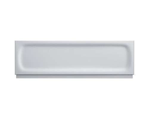 Фронтальная панель для ванны AM.PM Like 150 W80A-150-070W-P Белая