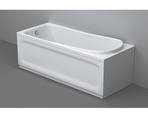 Фронтальная панель для ванны AM.PM Like 150 W80A-150-070W-P Белая
