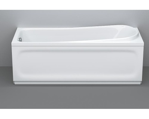 Фронтальная панель для ванны AM.PM Like 150 W80A-150-070W-P Белая