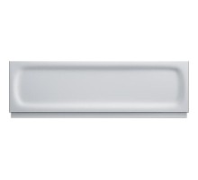 Фронтальная панель для ванны AM.PM Like 170 W80A-170-070W-P Белая