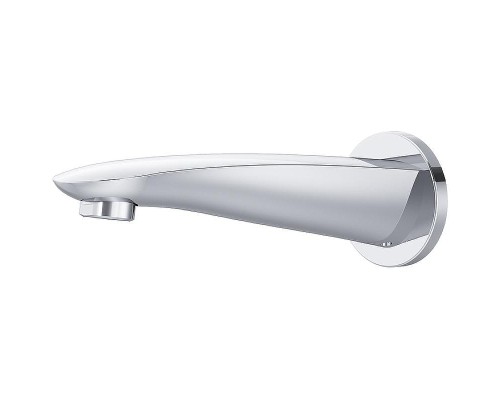 Излив для смесителя AM.PM Like F8070000 Хром