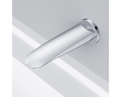 Излив для смесителя AM.PM Like F8070000 Хром