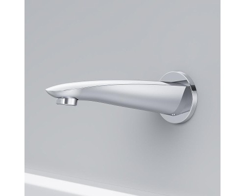 Излив для смесителя AM.PM Like F8070000 Хром