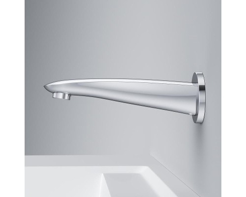 Излив для смесителя AM.PM Like F8070000 Хром