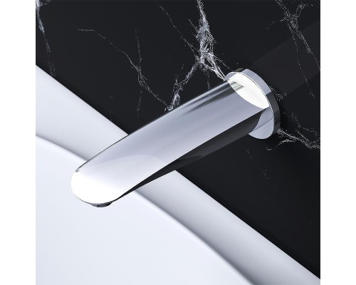 Излив для смесителя AM.PM Like F8070000 Хром