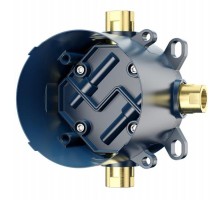 Скрытая часть для смесителя AM.PM MultiDock F100100 G 1/2