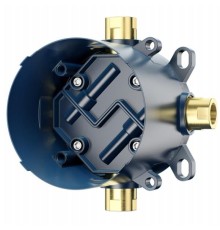 Скрытая часть для смесителя AM.PM MultiDock F100100 G 1/2