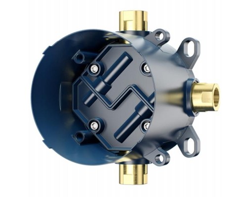 Скрытая часть для смесителя AM.PM MultiDock F100100 G 1/2