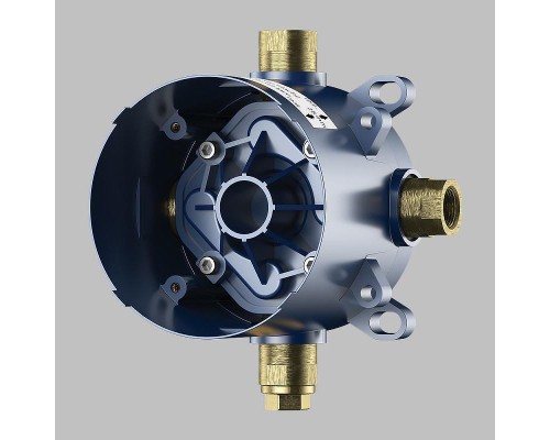 Скрытая часть для смесителя AM.PM MultiDock F100100 G 1/2