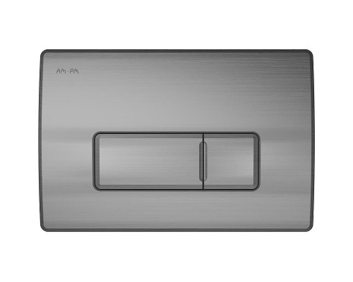 Клавиша смыва AM.PM Pro M I048031 Никель матовый