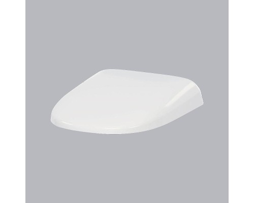 Сиденье для унитаза AM.PM Sensation C307851WH Белое с Микролифтом