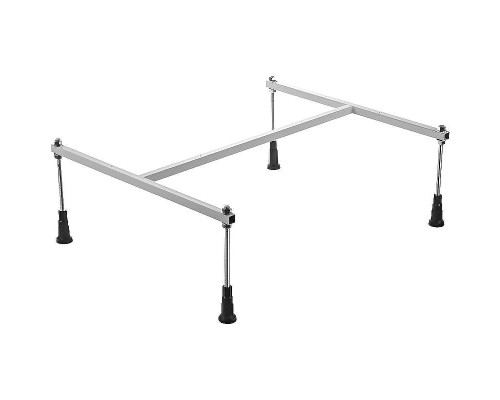 Каркас для ванны AM.PM Sense 150x70 W76A-150-070W-R Серый