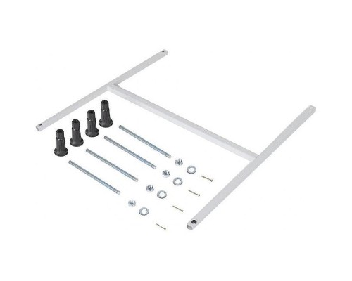 Каркас для ванны AM.PM Sense 150x70 W76A-150-070W-R Серый