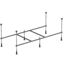 Каркас для ванны AM.PM Spirit 150x70 W72A-150-070W-R2 Серый