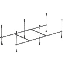 Каркас для ванны AM.PM Spirit 170x70 W72A-170-070W-R2 Серый