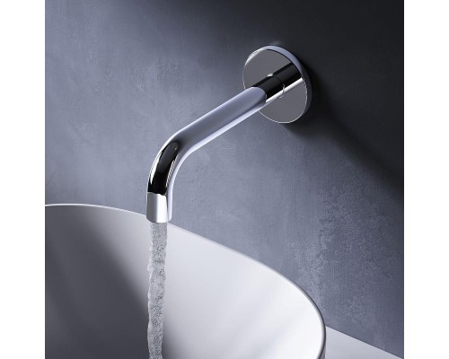 Излив для смесителя AM.PM X-Joy F85B70000 цвет Хром