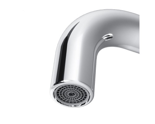 Излив для смесителя AM.PM X-Joy F85B70000 цвет Хром