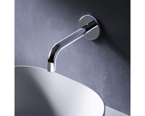 Излив для смесителя AM.PM X-Joy F85B70000 цвет Хром