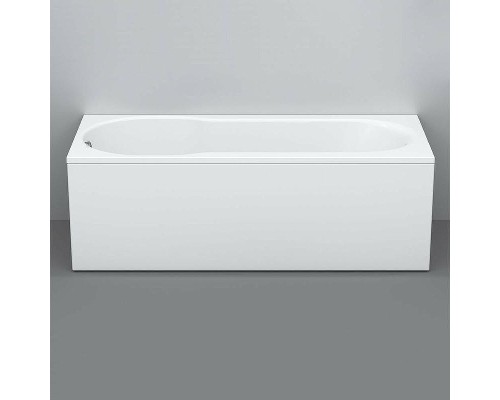 Фронтальная панель для ванны AM.PM X-Joy 150 W88A-150-070W-P Белая