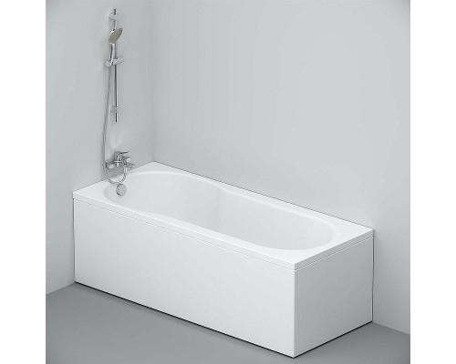 Фронтальная панель для ванны AM.PM X-Joy 150 W88A-150-070W-P Белая