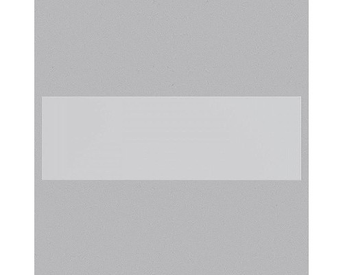 Фронтальная панель для ванны AM.PM X-Joy 150 W94A-150-070W-P1 Белая