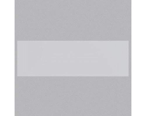 Фронтальная панель для ванны AM.PM X-Joy 160 W94A-160-070W-P1 Белая