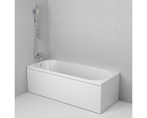 Фронтальная панель для ванны AM.PM X-Joy 170 W94A-170-070W-P1 Белая