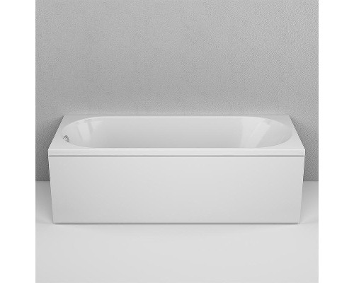 Фронтальная панель для ванны AM.PM X-Joy 170 W94A-170-070W-P1 Белая