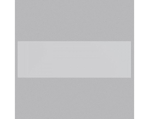 Фронтальная панель для ванны AM.PM X-Joy 170 W94A-170-075W-P Белая