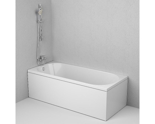 Фронтальная панель для ванны AM.PM X-Joy 170 W94A-170-075W-P Белая