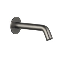 Излив для смесителя AQUAme AQM8302GM цвет Металл