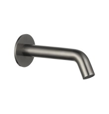 Излив для смесителя AQUAme AQM8302GM цвет Металл