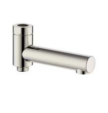 Излив AQUAme AQM8301BN цвет Никель брашированный