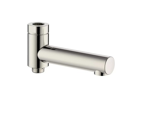 Излив AQUAme AQM8301BN цвет Никель брашированный
