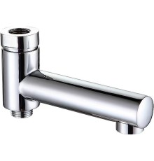 Излив для смесителя AQUAme AQM8301CR Хром