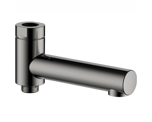 Излив для смесителя AQUAme AQM8301GM Металл