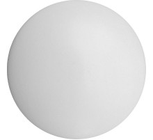 Накладка для донного клапана Abber AC0014 Белая