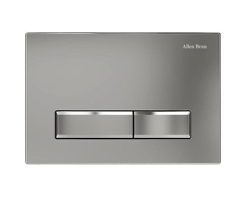 Клавиша смыва Allen Brau Fantasy 9.20003.00 Хром