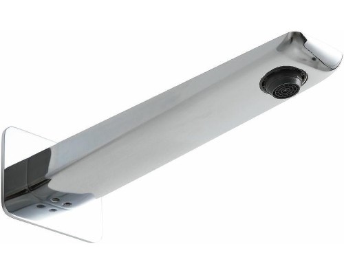 Излив для смесителя Allen Brau Infinity 5.21020-00 Хром