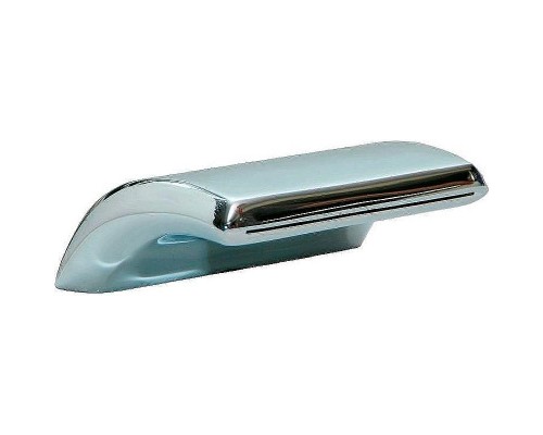 Излив для смесителя Aquanet А4 Атлантис 137434 Хром