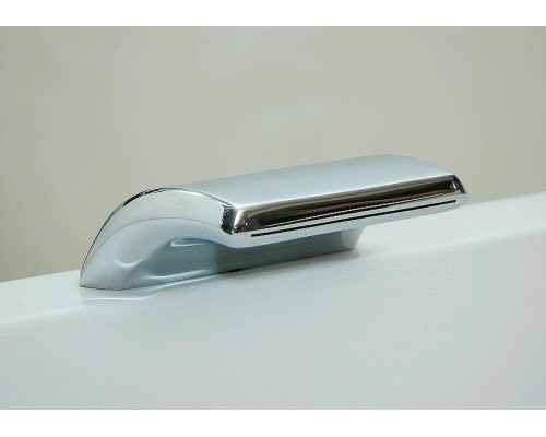 Излив для смесителя Aquanet А4 Атлантис 137434 Хром