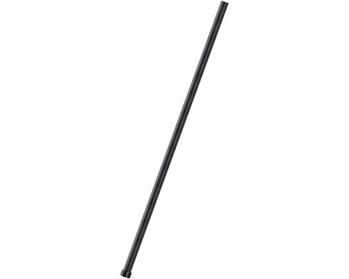 Удлинитель для душевой штанги Aquanet Passion R-S3-Tube-B 336175 Черный матовый