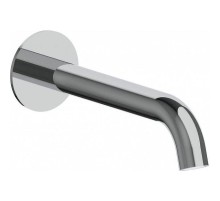 Излив для смесителя Aquanet Static AF330-98C 261829 Хром