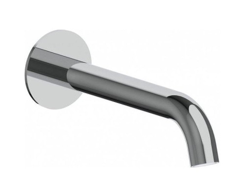 Излив для смесителя Aquanet Static AF330-98C 261829 Хром