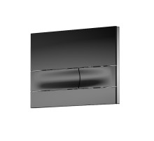 Клавиша смыва Arrow ABM003B цвет Черный