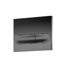 Клавиша смыва Arrow ABM003B цвет Черный