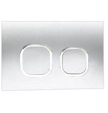 Клавиша смыва Arrow AHM001B цвет Хром