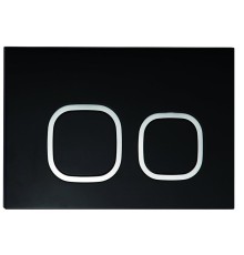 Клавиша смыва Arrow AHM001C цвет Черный