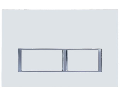 Клавиша смыва Arrow AHM003C цвет Белый