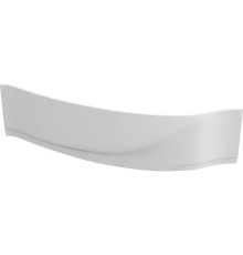 Фронтальная панель для ванны Bas Мартиника 160 R Э 00060 Белая